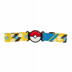 Outlet Zestaw Pokémon Pikachu Clip 'N' Go Bandolier
