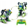 Outlet INTERAKTYWNY Robot 2w1 ZDALNIE STEROWANY Vtech DINO T-Rex MECH