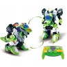 Outlet INTERAKTYWNY Robot 2w1 ZDALNIE STEROWANY Vtech DINO T-Rex MECH