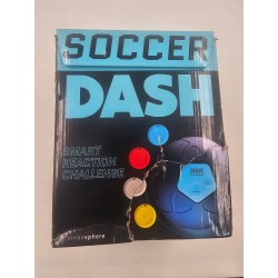 Outlet Soccer Dash Sprzęt treningowy do piłki nożnej