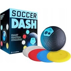 Outlet Soccer Dash Sprzęt treningowy do piłki nożnej
