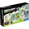 Outlet Klocki magnetyczne Geomag Mechanics Gravity zestaw 153 el 8+
