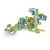 Outlet Klocki magnetyczne Geomag Mechanics Gravity zestaw 153 el 8+