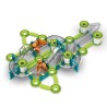 Outlet Klocki magnetyczne Geomag Mechanics Gravity zestaw 153 el 8+