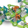 Outlet Klocki magnetyczne Geomag Mechanics Gravity zestaw 153 el 8+