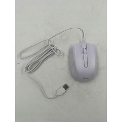 Outlet TnB Shark mysz USB przewodowa 1000 DPI optyczna 3 przyciski 1,5 m