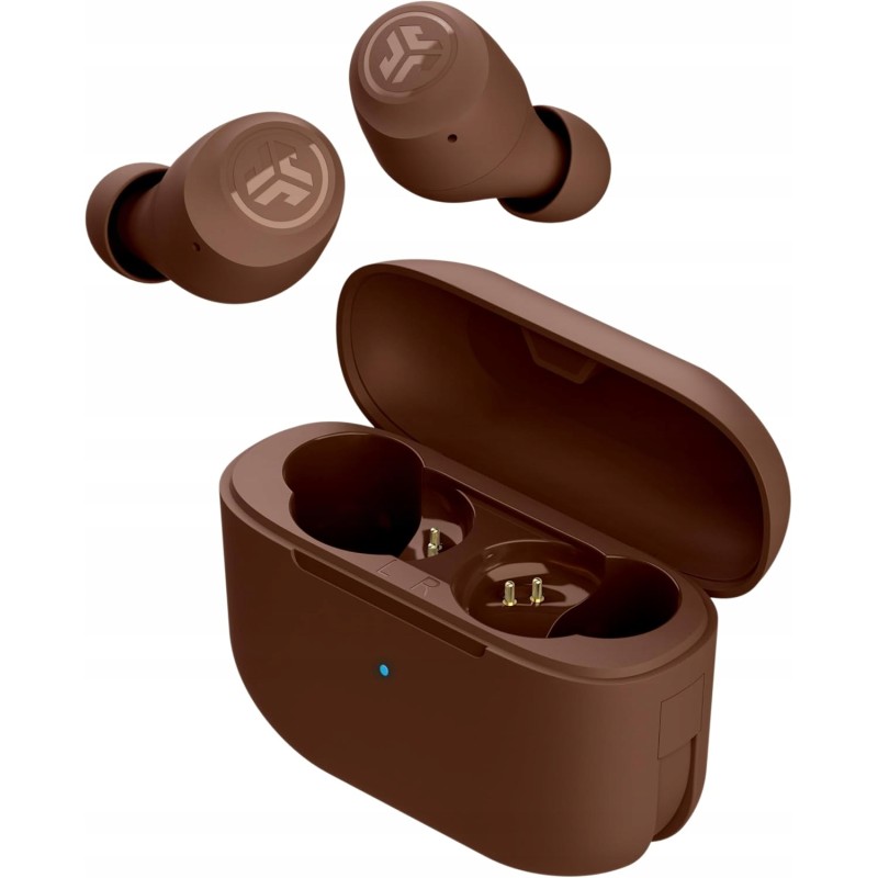 Outlet JLab Go Air Tones+ słuchawki bezprzewodowe TWS Bluetooth 32h EQ3