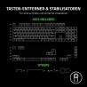 Outlet Klawiatura mechaniczna Razer Phantom