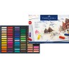 Outlet Pastele suche Creative Studio mini 72 sztuki w kartoniku