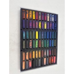 Outlet Pastele suche Creative Studio mini 72 sztuki w kartoniku
