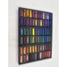 Outlet Pastele suche Creative Studio mini 72 sztuki w kartoniku
