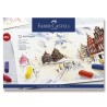 Outlet Pastele suche Creative Studio mini 72 sztuki w kartoniku