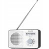 Outlet Radio sieciowo-bateryjne FM Technisat VIOLA 200
