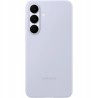 Outlet Samsung Silicone Case etui Galaxy S25 FE silikon jasnoniebieski