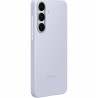 Outlet Samsung Silicone Case etui Galaxy S25 FE silikon jasnoniebieski