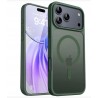 Outlet CACOE etui iPhone 17 Pro MagSafe magnetyczne plecki ochrona aparatu