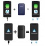 Outlet ADAPTER APPLE CARPLAY I ANDROID AUTO CPC200-CP2A