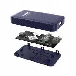 Outlet ADAPTER APPLE CARPLAY I ANDROID AUTO CPC200-CP2A