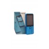 Outlet Telefon komórkowy Nokia 235 64 MB / 128 MB 4G (LTE) niebieski 2.8"