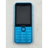 Outlet Telefon komórkowy Nokia 235 64 MB / 128 MB 4G (LTE) niebieski 2.8"