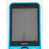 Outlet Telefon komórkowy Nokia 235 64 MB / 128 MB 4G (LTE) niebieski 2.8"