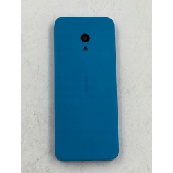 Outlet Telefon komórkowy Nokia 235 64 MB / 128 MB 4G (LTE) niebieski 2.8"