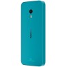Outlet Telefon komórkowy Nokia 235 64 MB / 128 MB 4G (LTE) niebieski 2.8"