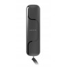 Telefon stacjonarny Alcatel T06 Czarny