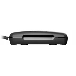 Telefon stacjonarny Alcatel T06 Czarny