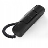 Telefon stacjonarny Alcatel T06 Czarny
