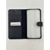 Outlet TUCCH Etui kompatybilne z Samsung Galaxy S23 FE magnetyczne klapka