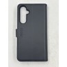 Outlet TUCCH Etui kompatybilne z Samsung Galaxy S23 FE magnetyczne klapka