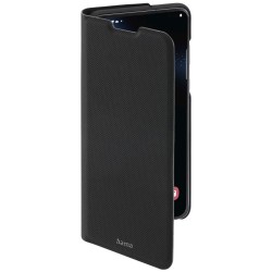 Outlet Etui z klapką Hama do Samsung Galaxy S23 czarny smukłe elastyczne