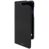 Outlet Etui z klapką Hama do Samsung Galaxy S23 czarny smukłe elastyczne