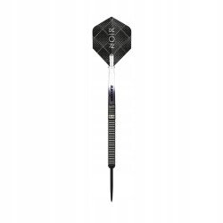 Outlet Rzutki Unicorn Noir Gary Anderson 3 szt. zestaw OPIS powłoka tytan