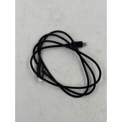 Outlet AmazonBasics L6LUC001-CS-R kabel USB dł. 0,9 m 2.0 USB C Micro-USB B