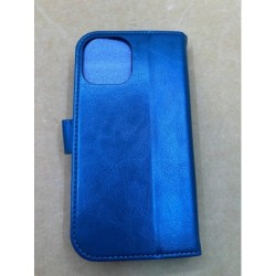 OCASE Zdejmowane etui iPhone 12/12 Pro Magnetyczne etui z portfelem