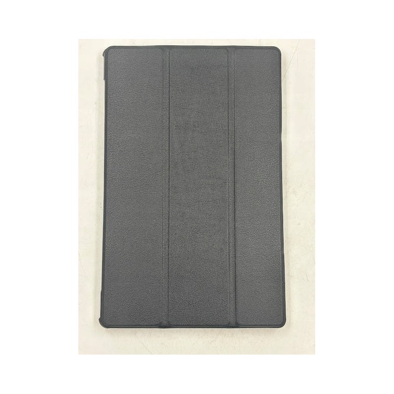 Outlet Fmway Etui do Samsung Galaxy Tab A 10.1 2019 T510/T515 stojak czarny