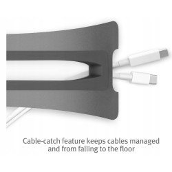 Outlet Stolik / podstawka pod MacBooka Twelve South 12-2005