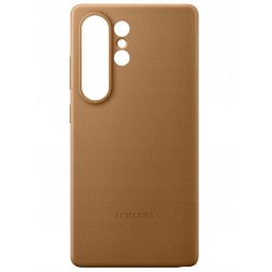 Outlet Plecki Samsung Kindsuit do Samsung Galaxy S25 Ultra złote
