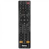 Outlet Hama pilot 4in1 uniwersalny RTV TV DVD audio czarny ergonomiczny