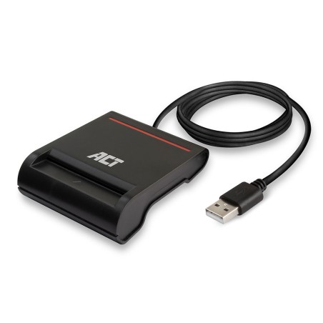 Outlet Czytnik kart pamięci ACT AC6015