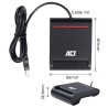 Outlet Czytnik kart pamięci ACT AC6015