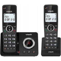 Telefon bezprzewodowy VTech B0CWZBWMF4