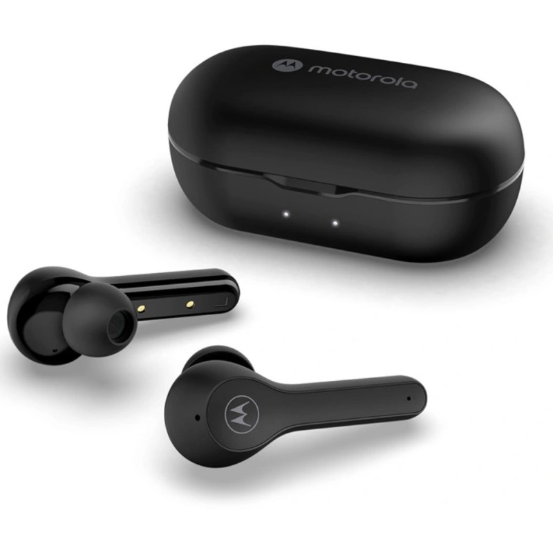USZKODZONY Słuchawki bezprzewodowe dokanałowe Motorola MOTO BUDS 085 IPX5