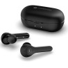 USZKODZONY Słuchawki bezprzewodowe dokanałowe Motorola MOTO BUDS 085 IPX5
