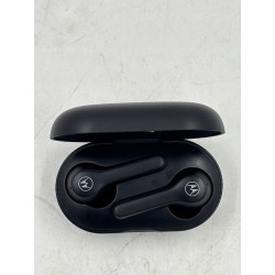 USZKODZONY Słuchawki bezprzewodowe dokanałowe Motorola MOTO BUDS 085 IPX5