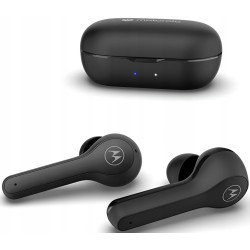 USZKODZONY Słuchawki bezprzewodowe dokanałowe Motorola MOTO BUDS 085 IPX5