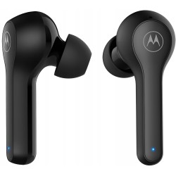 USZKODZONY Słuchawki bezprzewodowe dokanałowe Motorola MOTO BUDS 085 IPX5