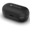 USZKODZONY Słuchawki bezprzewodowe dokanałowe Motorola MOTO BUDS 085 IPX5